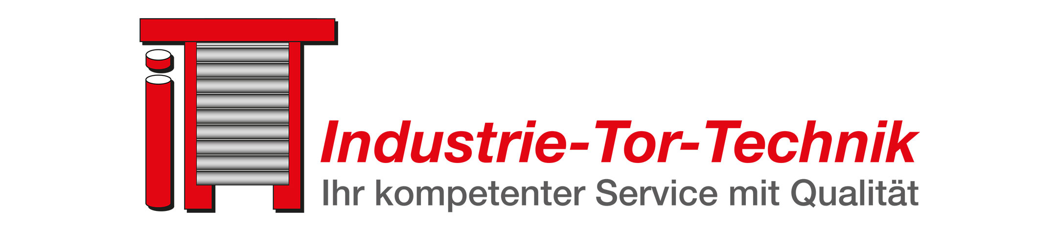 Industrie-Tor-Technik – Ihr kompetenter Service mit Qualität